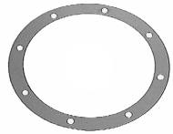 07-01-03-0406 - Uszczelka kołpaka piasty VOLVO FH12,16 -13r-,FL7,12