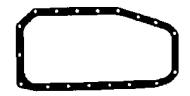 02-04-05-0062 - Uszczelka mis.ol.Fiat Ducato 2,5d 94r-