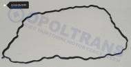 02-04-05-0249 - Uszczelka miski olejowej   Citroen Jumper,Peugeot Boxer,Opel Vivaro  15r- Rz
