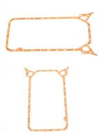 02-04-05-0131 - Uszczelka miski olejowej   Mercedes (MB) Sprinter,Vario OM602