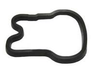 02-04-04-0130 - Uszczelka nasady głowicy Mercedes (MB) OM401 gum. -96r FM