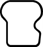 02-04-04-0200 - Uszczelka nasady głowicy VOLVO F12 TD122 Reinz