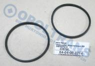 04-04-00-0214 - Uszczelka obud.termostatu VOLVO FM10,FH16