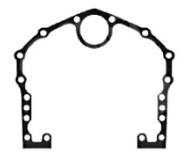 02-01-99-0208 - Uszczelka obudowa koła zamachowego SCANIA 3,4