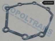 02-01-99-0038 - Uszczelka obudowa koła zamachowego SCANIA 4,DC9,12,16 -04r LE.MA