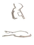 02-01-99-0117 - Uszczelka obudowy koła zamachowego Mercedes (MB) Act 1-3,Neoplan,Setra