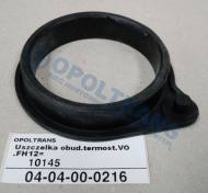 04-04-00-0216 - Uszczelka obudowy termostatu VOLVO FH12=