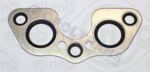 03-01-01-0301 - Uszczelka p-py pal Mercedes (MB) Actros 4,5 11-14r- Elring