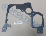 02-03-99-0081 - Uszczelka pokr.rozrz.MAN L2000 D0824/0826 LF/L/OH