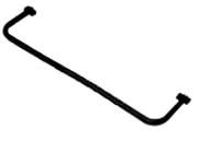 02-03-99-0100 - Uszczelka pokr.rozrz.VOLVO D12A