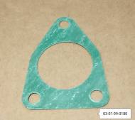03-01-99-0180 - Uszczelka pompki zasil.ręcz. starczowy ego typu Auger