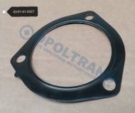 03-01-01-0427 - Uszczelka pompy paliwowej IVECO Daily -09-12-16r- LEMA