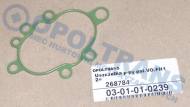 03-01-01-0239 - Uszczelka pompy paliwowej VOLVO FH12=
