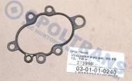 03-01-01-0240 - Uszczelka pompy paliwowej VOLVO FH12, TW =