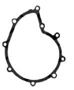 04-05-01-0134 - Uszczelka pompy wody SCANIA 4,R