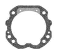 14-03-00-0038 - Uszczelka sprężarki ZB4275 MAN, Mercedes (MB) Benz Fi90