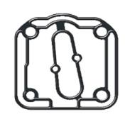 14-03-00-1437 - Uszczelka sprężarki ZB4289 Mercedes (MB) Benz Actros Fi100