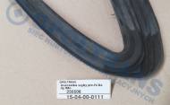 15-04-00-0111 - Uszczelka szyby prz.IVECO Daily 96r-