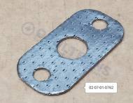 02-07-01-0762 - Uszczelka turbosprężarki IVECO Daily 09r-/12r- OE