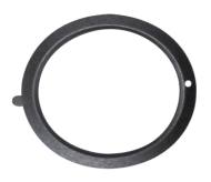 02-07-01-0012 - Uszczelka turbosprężarki IVECO Daily II F1CE0481,F1CE3481