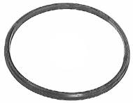 07-04-00-0200 - Uszczelniacz podpory res.VOLVO FH12/16,FM9/12 Fi160