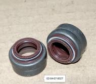 02-04-07-0027 - Uszczelniacz trzon.zaw.IVECO Stralis Trakk.04r- Corteco