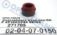 02-04-07-0150 - Uszczelniacz trzonka zaworu DAF XF105/CF85 Reinz