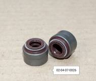 02-04-07-0026 - Uszczelniacz trzonka zaworu IVECO Stralis Trakker E6 12-17r-Cort