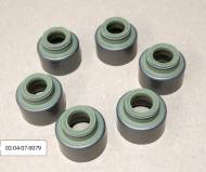 02-04-07-0079 - Uszczelniacz trzonka zaworu Mercedes (MB) 814