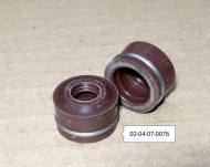 02-04-07-0076 - Uszczelniacz trzonka zaworu Mercedes (MB) Actros 4,Antos,Arocs Corte