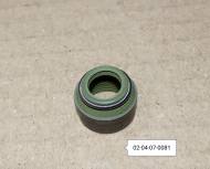 02-04-07-0081 - Uszczelniacz trzonka zaworu Mercedes (MB) Atego