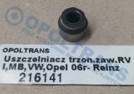 02-04-07-0054 - Uszczelniacz trzonka zaworu Renault (RVI) ,Mercedes (MB),Volkswagen,Opel 06-14r-Reinz