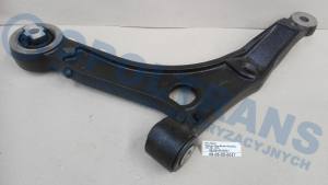 08-06-00-0047 - Wahacz Fiat Duc.Cit.Jum.Peu.Box.06r- /P/P/