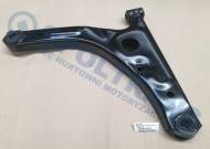 08-06-00-0040 - Wahacz Ford Transit 00-13r DOLNY PRZÓD LEWY