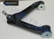 08-06-00-0357 - Wahacz IVECO Daily 06-14r- 35S11/12/14/L/ górny