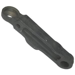 08-06-00-0358 - Wahacz IVECO Daily 96-14r- górny /L=P/ OE