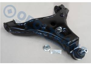 08-06-00-0043 - Wahacz Mercedes (MB) Sprinter,VW Crafter 06-18r- /P/P/