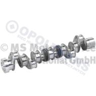 02-01-01-0063 - Wał korbowy DAF MX13 XF/CF E6 12-21r-