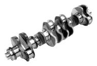 02-01-01-0004 - Wał korbowy Mercedes (MB) OM457 LA E4/5 Axor