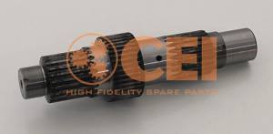 06-05-01-0603 - Wałek mech.róż.IVECO E-Trakker międzymost. CEI