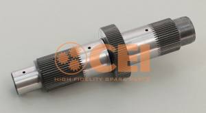 06-05-01-0601 - Wałek mech.róż.RVI Premium Ker.P1141b-P1841C międzym