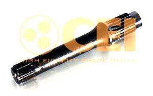 06-05-01-0615 - Wałek mech.róż SCANIA P/R 340-480 L=352 CEI