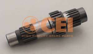 06-05-01-0618 - Wałek mech.róż.VOLVO FH/FM12 EV72/EV87