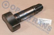 10-02-05-0275 - Wałek rozpieraka BPW 192mm x Fi 42 /P/ oś skrętna
