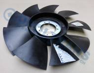 04-03-01-0084 - Wiatrak wentylatora IVECO Daily 06r- Fi420mm