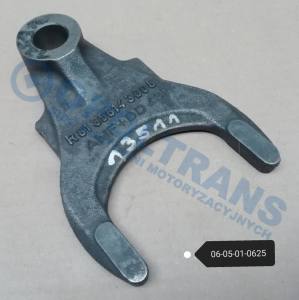 06-05-01-0625 - Widełki blok.tyl.mostu MAN/MB