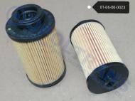 01-06-00-0023 - Wkład filtra Adblue (mocznika) Mercedes (MB) Actros 2,3,Atego 2,Axor 2,Vario