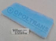 01-04-00-0102 - Wkład filtra kabiny DAF LF45/55 06-13r- Bosch