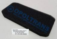 01-04-00-0455 - Wkład filtra kabiny DAF LF45/55,Renault (RVI) AE Magnum,Kerrax,Premium  Bosch