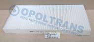 01-04-00-0510 - Wkład filtra kabiny Ford Transit Con.1.8TDCi  02r- Mfilt